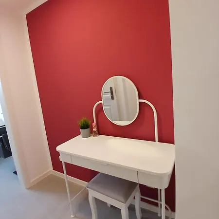 אכסניה Hub 23 - Mit Balkon - Coffee For Free -