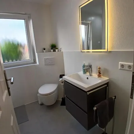Hub 23 - Mit Balkon - Coffee For Free - *