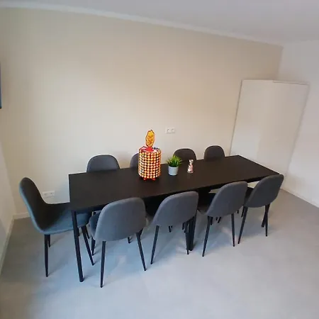Hub 23 - Mit Balkon - Coffee For Free - *