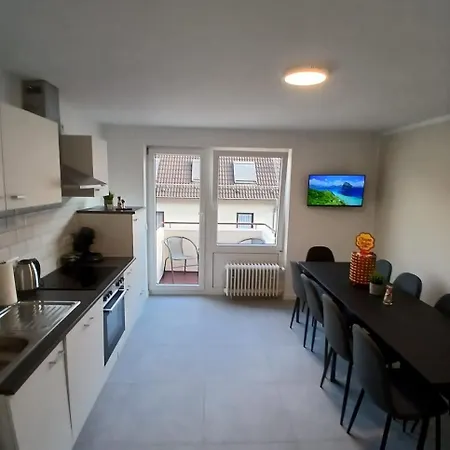 אכסניה Hub 23 - Mit Balkon - Coffee For Free -