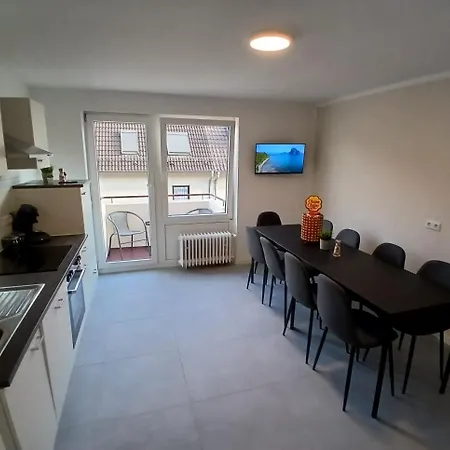 אכסניה Hub 23 - Mit Balkon - Coffee For Free - *